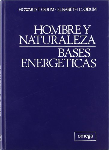 9788428206273: HOMBRE Y NATURALEZA:BASES ENERGETICAS (BIOLOGA Y CIENCIAS DE LA VIDA-ECOLOGIA)