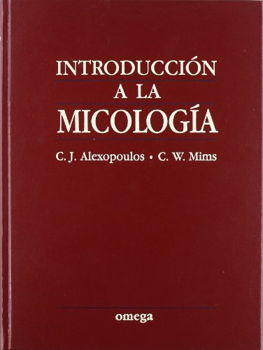 Imagen de archivo de Introduccin a la micologa a la venta por Iridium_Books