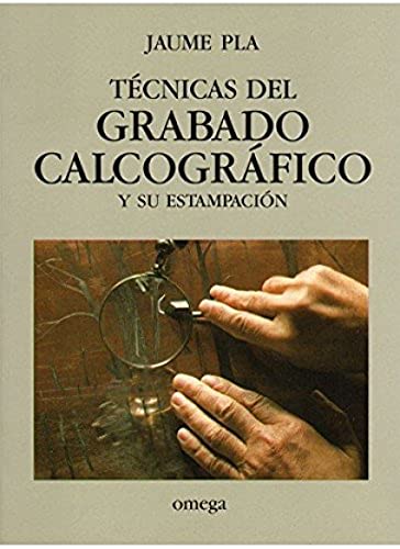 9788428207959: TECNICAS DEL GRABADO CALCOGRAFICO (TECNOLOGA-ARTES Y TECNICAS)