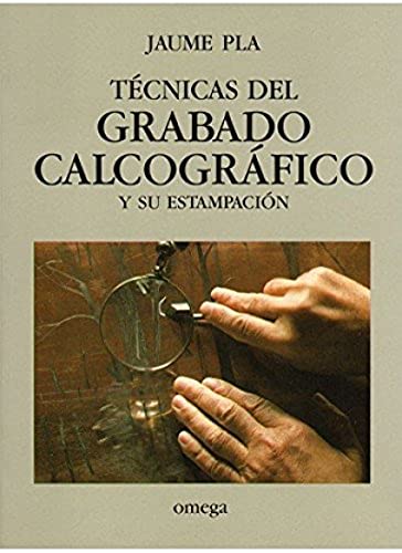9788428207959: TECNICAS DEL GRABADO CALCOGRAFICO