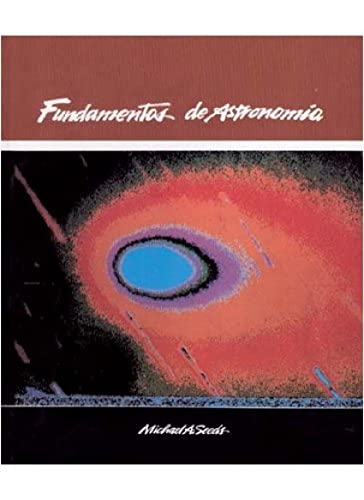 9788428208079: FUNDAMENTOS DE ASTRONOMIA (GEOGRAFA Y GEOLOGA-ASTRONOMIA)