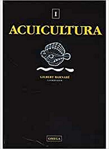 Beispielbild fr ACUICULTURA 2 VOLS, zum Verkauf von Siglo Actual libros