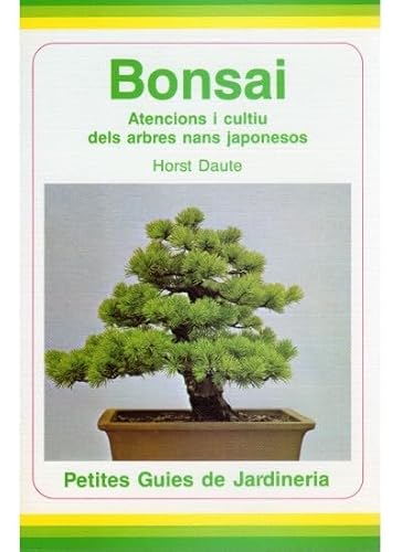 BONSÁI - Daute, H.