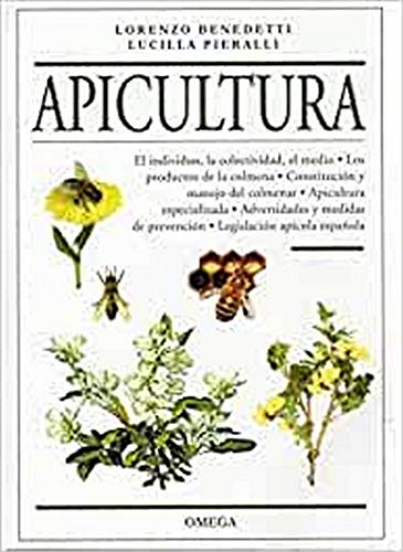 APICULTURA (9788428208956) by BENEDETTI, L. Y PIERALLI, L.