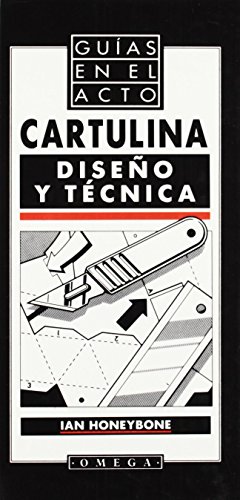 Cartulina : Diseño y Tecnica