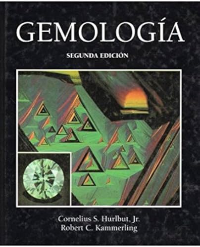 Stock image for GEMOLOGIA, 2/ED. for sale by ThriftBooks-Dallas