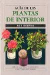GUIA DE LAS PLANTAS DE INTERIOR: HOUSEPLANTS COLOURS (JARDINERIA Y PAISAJISMO) (Spanish Edition) (9788428209731) by HERWIG