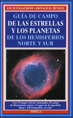 9788428209922: *GUIA DE CAMPO DE ESTRELLAS Y PLANETAS 3E: F G STARS & PLANETS