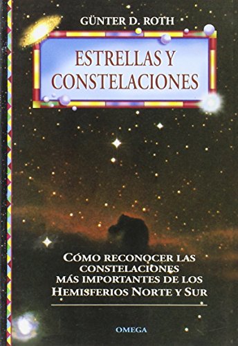 Stock image for Estrellas y Constelaciones for sale by Livro Ibero Americano Ltda