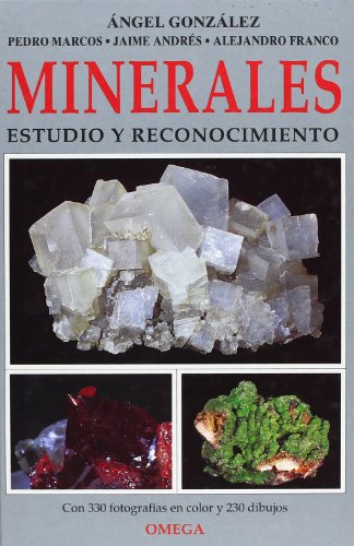 Minerales : Estudio y Reconocimiento