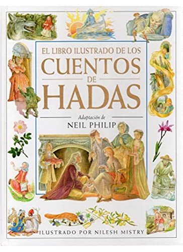 CUENTOS DE HADAS