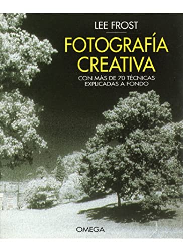 9788428211710: FOTOGRAFIA CREATIVA