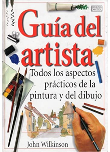 GUIA DEL ARTISTA (9788428211840) by WILKINSON