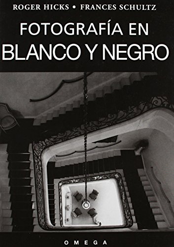 Stock image for Fotograf?a en blanco y negro for sale by Reuseabook