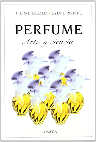 9788428211888: Perfume : arte y ciencia
