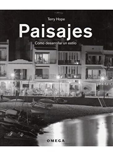 9788428211994: PAISAJES (FOTO,CINE Y TV-FOTOGRAFA Y VIDEO)