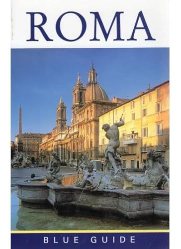 ROMA (VARIOS-GUÃAS DE VIAJE) (Spanish Edition) (9788428212120) by MACADAM, ALTA