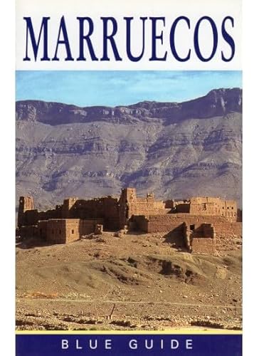 Imagen de archivo de MARRUECOS HOLLIDAY, JANE a la venta por Iridium_Books