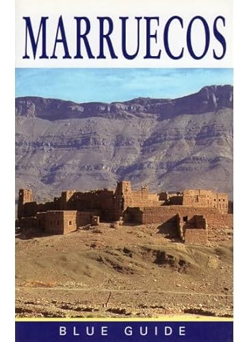 MARRUECOS (VARIOS-GUÃAS DE VIAJE) (Spanish Edition) (9788428212168) by HOLLIDAY, JANE