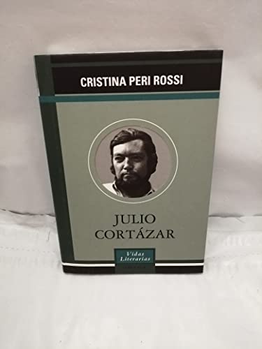 Beispielbild fr Julio Cortzar zum Verkauf von Librera Juan Rulfo -FCE Madrid
