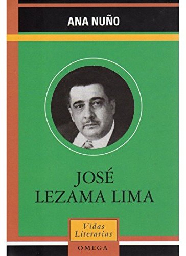 José Lezama Lima.