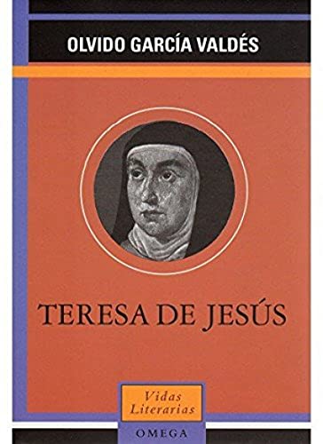 TERESA DE JESUS (9788428212359) by OLVIDO GARCIA VALDES