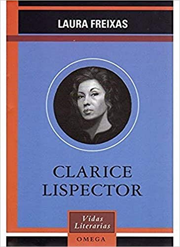 Stock image for Clarice Lispector (Spanish Edition) Freixas, Laura for sale by CONTINENTAL MEDIA & BEYOND