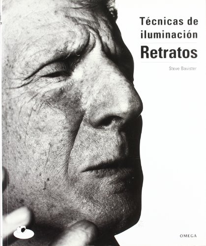 Retratos - Tecnicas de Iluminacion (9788428212779) by BAVISTER, S.