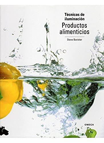 PRODUCTOS ALIMENTICIOS (9788428212786) by BAVISTER, S.