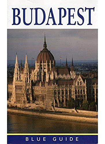 Stock image for BUDAPEST for sale by Zilis Select Books
