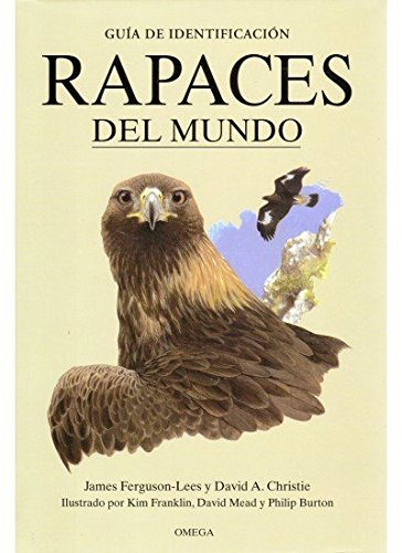 Imagen de archivo de RAPACES DEL MUNDO a la venta por Antrtica