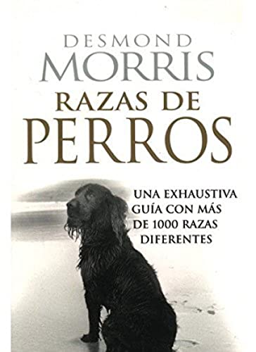 9788428213059: Razas de perros