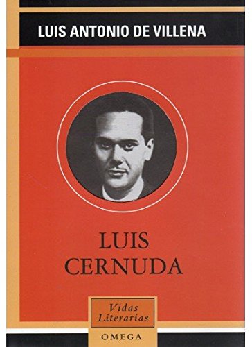 Luis Cernuda.