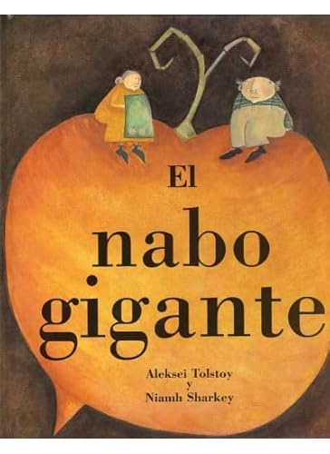 Imagen de archivo de EL NABO GIGANTE a la venta por Librerias Prometeo y Proteo
