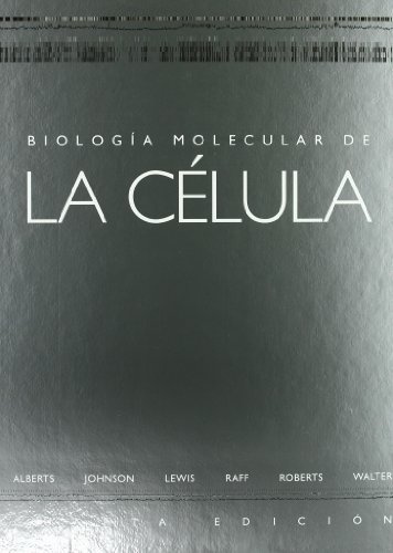 9788428213516: Biologa molecular de la clula