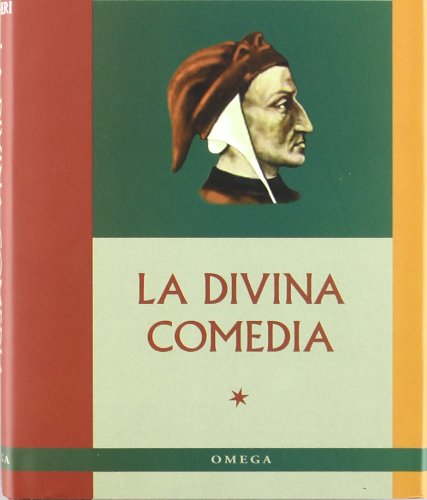 La Divina Comedia - Dante Alighieri