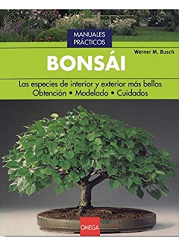 9788428213967: BONSAI (GUAS DEL NATURALISTA-BONSI)