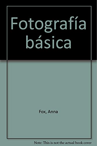 Imagen de archivo de Langford. Fotografa bsica (Octava Edicin 2007) a la venta por Libros Angulo