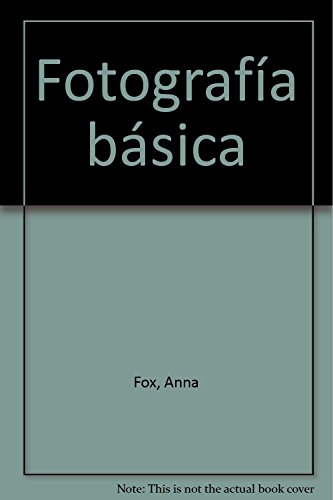 Stock image for Langford. Fotografa bsica (Octava Edicin 2007) for sale by Libros Angulo