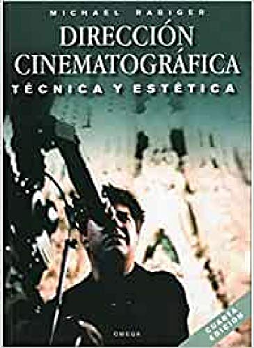 Imagen de archivo de DIRECCION CINEMATOGRAFICA a la venta por Antrtica