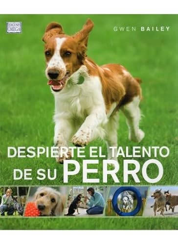 9788428215275: Despierte El Talento De Su Perro (Guas Del Naturalista - Animales Domsticos-Perros)