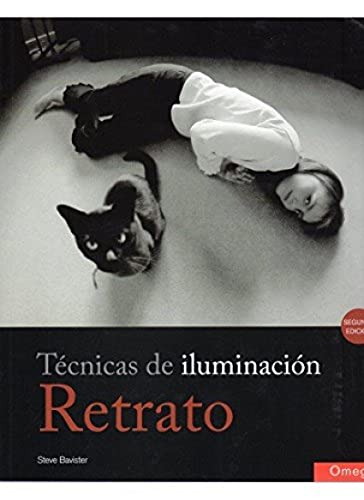 TECNICAS DE ILUMINACION. RETRATO (9788428215541) by BAVISTER, S.