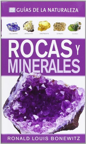 Rocas y minerales