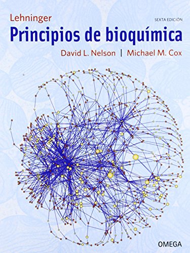 9788428216036: Lehninger. Principios de Bioqumica - 6 Edicin (SIN COLECCION)