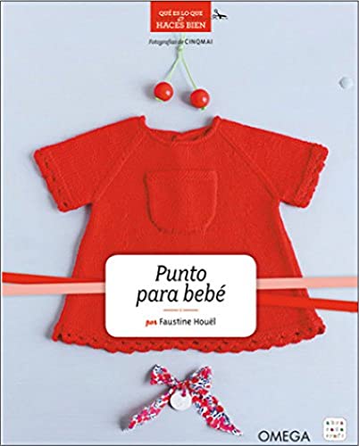 Beispielbild fr PUNTO PARA BEBE zum Verkauf von Antrtica