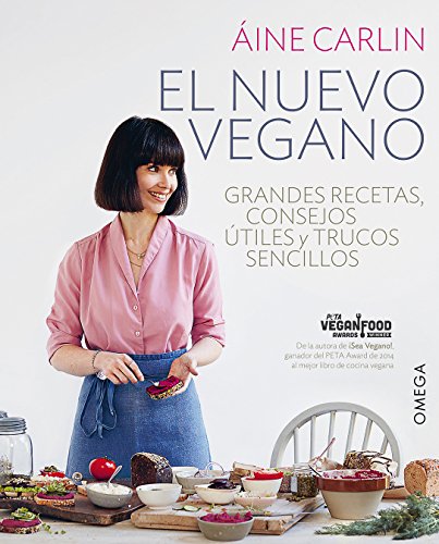 Stock image for EL NUEVO VEGANO: Grandes recetas, consejos tiles y trucos sencillos for sale by Agapea Libros