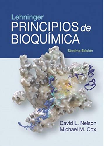 Stock image for PRINCIPIOS DE BIOQUMICA LEHNINGER, 7/ED. for sale by Antrtica