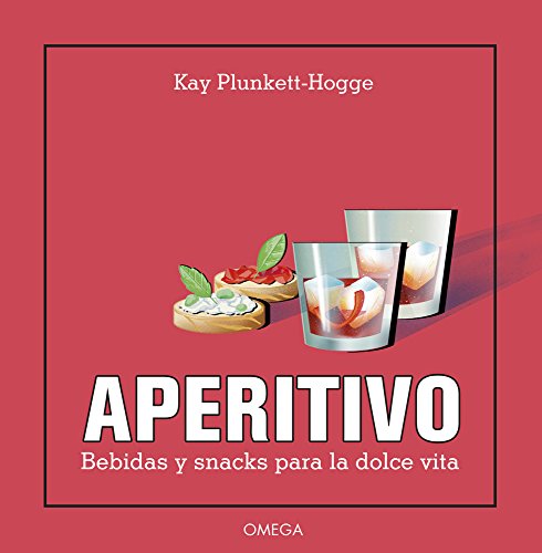 9788428216814: APERITIVO (COCINA Y VINOS) (Spanish Edition)