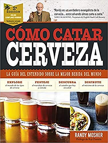 Stock image for COMO CATAR CERVEZA (2 EDICIN 2018) for sale by Antrtica