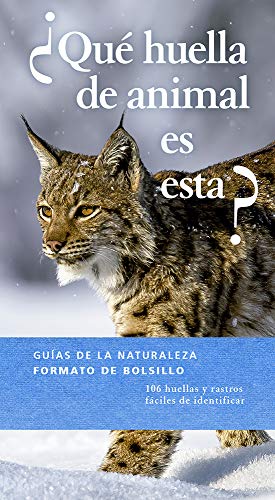 Stock image for QU HUELLA DE ANIMAL ES ESTA? for sale by AG Library